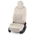Precise car seat covers Seat Leon 2012-2020