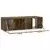 TV ormar za zid Dimljeni hrast 98 x 41 x 30 cm