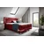 Boxspring postelja Tango 2 - 160x200 cm