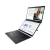 Asus Laptop Zenbook 14 DUO OLED UX8406CA-PZ185X, 14 3K OLED, Ultra 7 255H, 32GB, SSD, 1TB, Win11 Pro, Crni