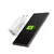 Hama Brzi punjac GaN, 2x USB-C PD, 1x USB-A QC, 65W