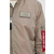 ALPHA INDUSTRIES Prehodna jakna MA-1  bež / temno siva
