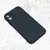 Torbica Nano Silikon za iPhone 11 6.1 tamno plava