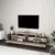 Hanah Home TV komoda Grasyas, 180x50.2x29.6 cm, Bež