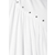 LASCANA Bluza, bela