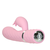 Rabbit vibrator Pillow Talk - Lively, roza