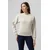 LELOSI Pulover ChicLine Dune 2XL