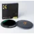 K&F 72MM,Nano-X, ND8 (3 Stop) ND Lens Filter Camera Filter 3-Stop Neutral Density Filter