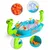 Dexxer Namizna družabna igra DINO BALL 49cm