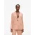Karl Lagerfeld Blazer  pastelno roza