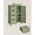 Songmics omara 30x55x82 cm Bela