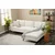 Atelier Del Sofa Kotni kavč
