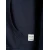 JACK & JONES Jopa na zadrgo, modra