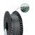 PLA Original filament Galaxy Black - 1.75mm,1000g