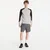 Jakna SOAR Advanced Windbreaker Opal Grey L