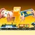 LEGO® City Tovorni vlak (60336)