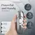 Womanizer Pro Silver Grey