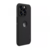 Maska Nillkin Super Frosted Shield Pro za iPhone 15 Pro (sa otvorom logo) crna