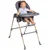 Chicco Hranilica Polly essential, Siva