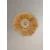DB0006 White Decorative Wall Accessory