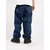 Carhartt WIP Aaron Jeans blue stone washed