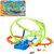 Mattel Hot Wheels Stunt proge hypersphere crash
