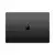 APPLE MacBook Pro 16.2 inch M4 Pro 14-core CPU 20-core GPU 24GB 512GB SSD Space Black (MX2X3) NOB
