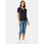 Orsay Majica Milan, modra