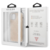 Maska Guess Faceplate Gloss za iPhone 11 Pro zlatna.