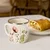 Orion Krem emajlirana skodelica MAKI 400 ml