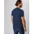 LEVIS Majica ORIGHM, modra