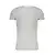 AERONAUTICA MILITARE Muška majica Underwear SCOTI003J508_GR17171, Siva