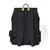 Bostanten Unisex ranac za laptop, 17.3, Crni