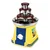 Berlinger Haus Čokoladna fontana Minions Collection BH-9932MN, Žuta