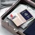 Satechi Vegan-Leather FindAll™ Passport Cover - Desert Rose