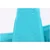Plavalne plavuti borntoswim turquoise xl