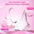 SuperLove Sucking, Licking & Vibrating Clitoral & Nipple Stimulator with App Pink
