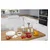 MPM Ročni mešalnik MBL-43 Set, bel