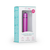 Mini vibrator Easytoys 10 Speed Bullet, vijoličen