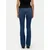 VERO MODA Kavbojke VMFlash  temno modra