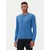 Calvin Klein Pulover  nočno modra / kraljevo modra