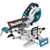 Makita nagibna stona testera LS0816F, 1200W, 216mm