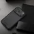 Nillkin Maska za mobilni telefon Iphone 17 Pro, Providno-crna