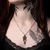 Ovratnica ALCHEMY GOTHIC - Light In The Dark - P990