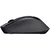 Logitech Bežični miš B175, 1000 DPI, Crni