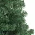 Božićno drvce s 300 LED svjetlima s stalakom Zelena 240 cm PVC