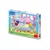 Dino Peppa Pig: Kreativci puzzle set 24 dela