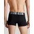 Calvin Klein Underwear Boksarice Intense Power, črna