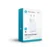 Kucni punjac Teracell Evo LP01 Lightning USB 1A beli