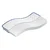 vidaXL Vzmetica iz spominske pene 200 x 140 17 cm